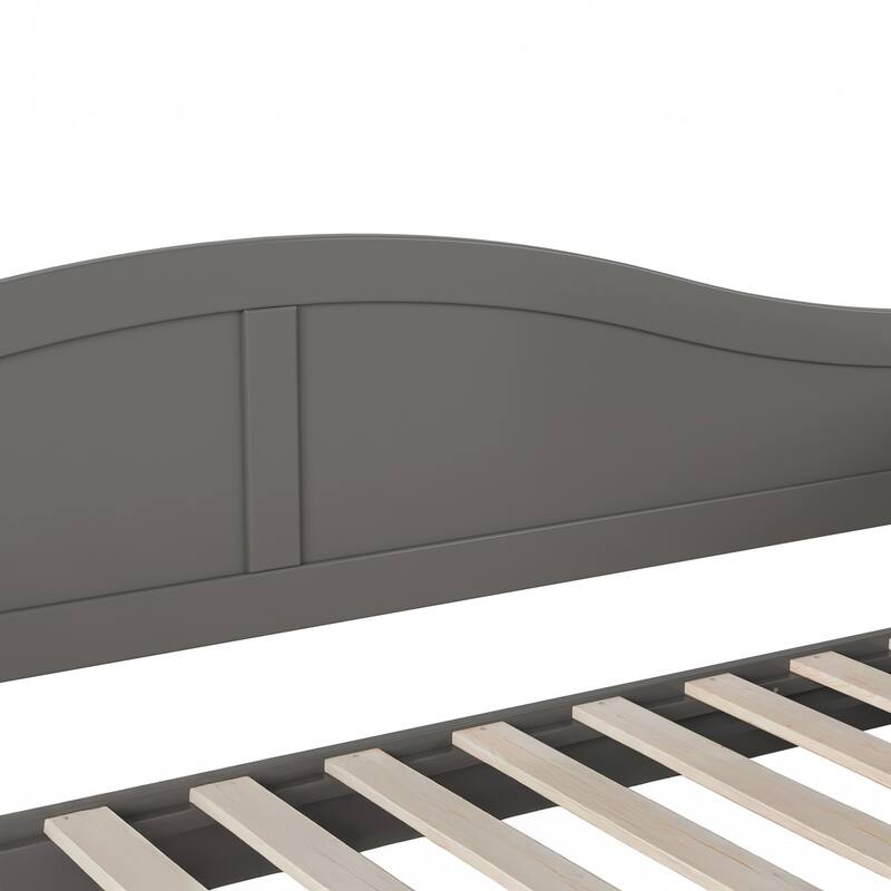 AFI Acadia Twin Size Daybed with Twin Trundle