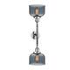 Option Polished Chrome / Plated Smoked