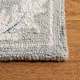 preview thumbnail 31 of 46, SAFAVIEH Handmade Micro-Loop Marijka Wool Rug