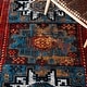 preview thumbnail 31 of 48, SAFAVIEH Vintage Hamadan Gody Oriental Distressed Rug
