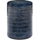 preview thumbnail 2 of 4, Artistic Weavers Ailia Modern Glazed Garden Stool