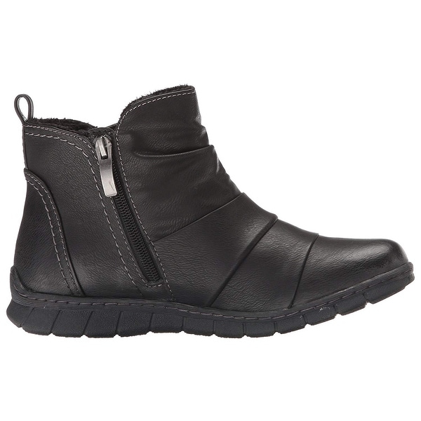 spring step anatol bootie