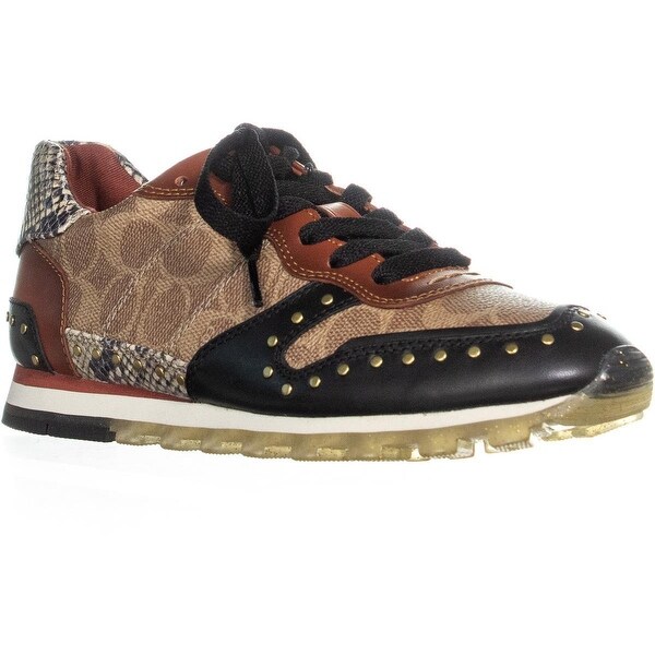 coach c118 sneakers