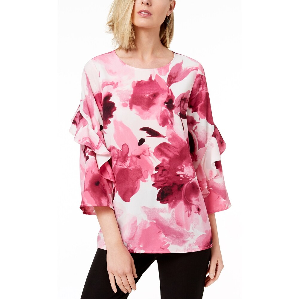alfani tops sale
