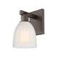 Option Oil Rubbed Bronze / White