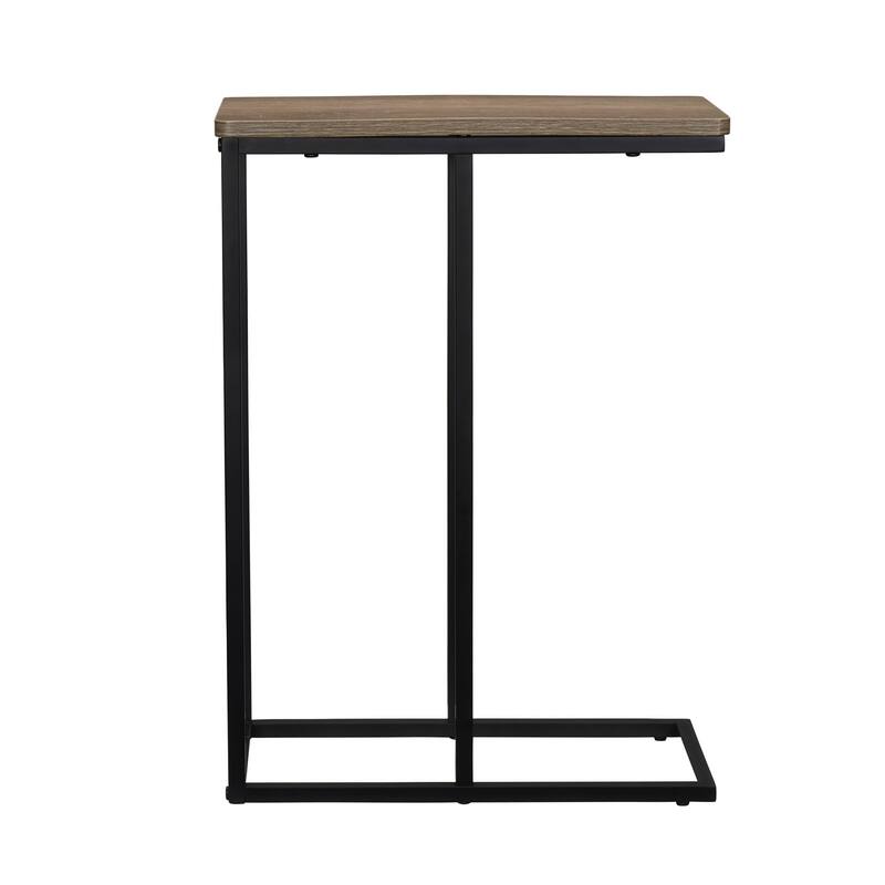 Household Essentials C Side Table
