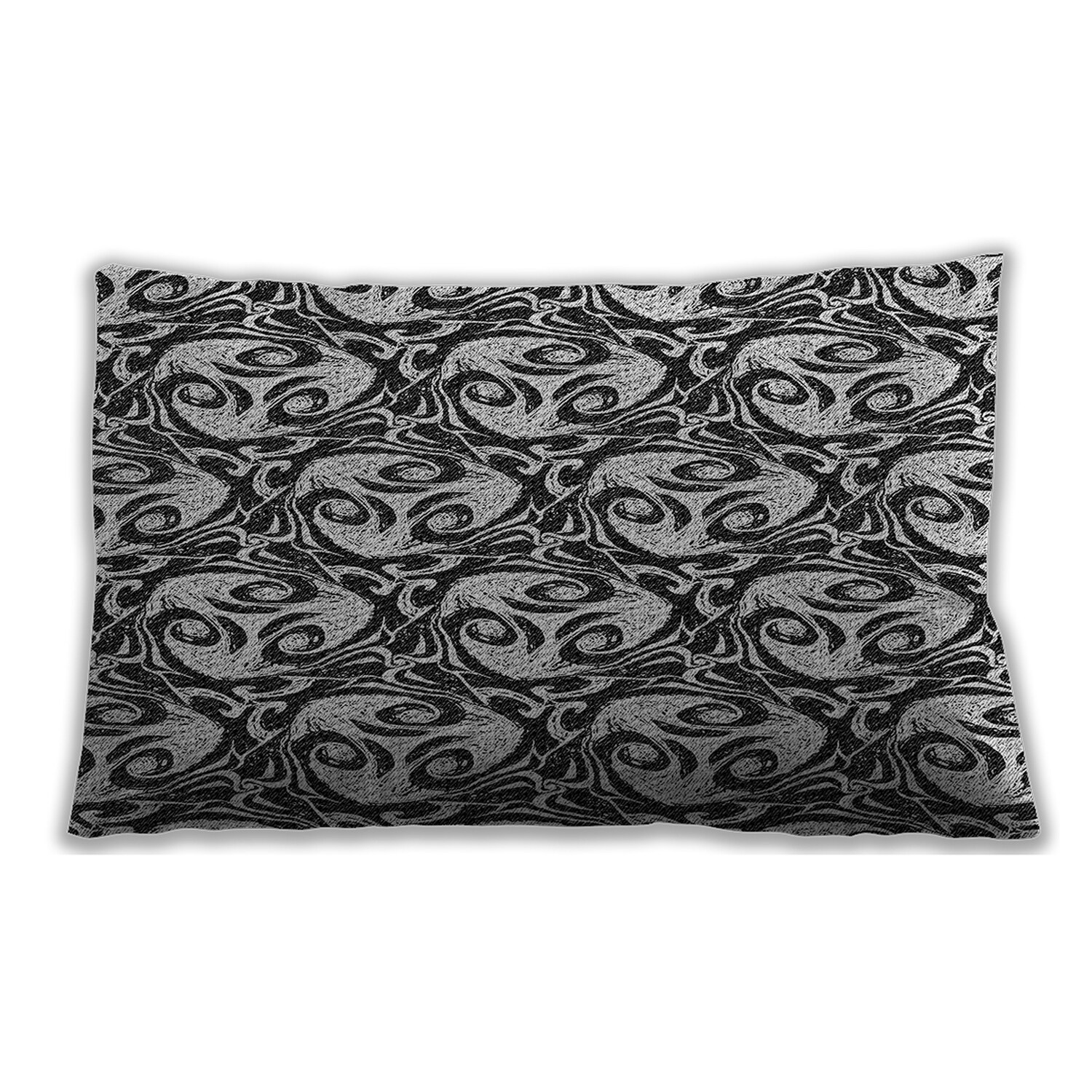 Black pillow company outlet