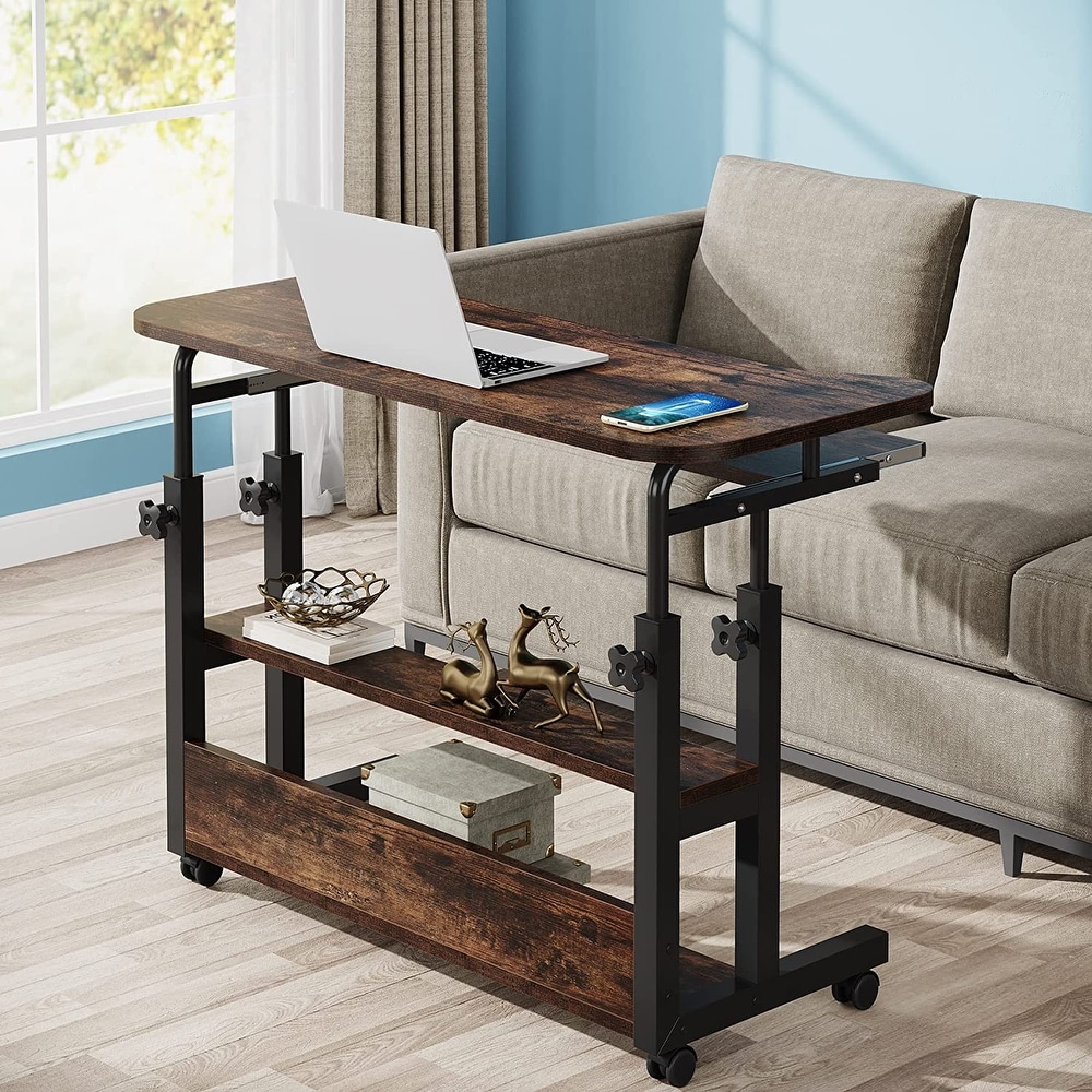 https://ak1.ostkcdn.com/images/products/is/images/direct/47416bc0d3b17a77119ca4cce4b29f6209e5acc3/Height-Adjustable-Portable-Desk-with-Charging-Station%2C-Sofa-Couch-Bedside-Laptop-Table.jpg