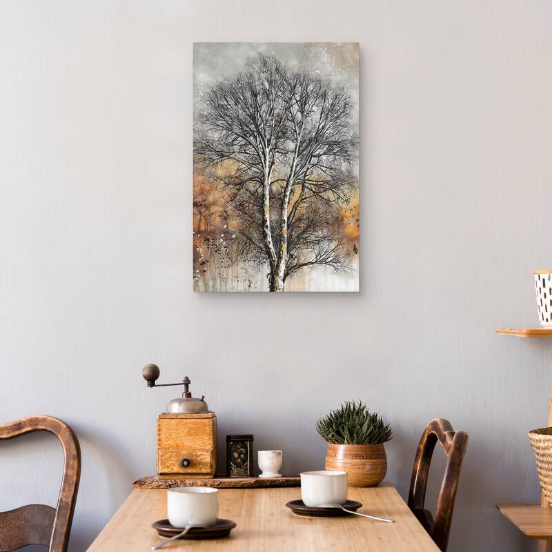 Precious Metals by Sandy Doonan Canvas Art Print