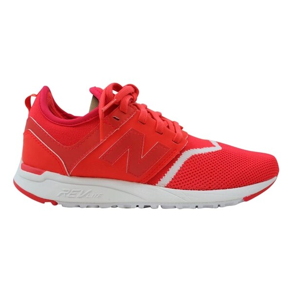 new balance 247 red black