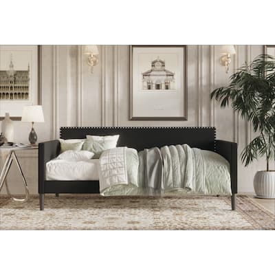 Sutton Upholstered Twin Daybed