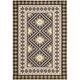 SAFAVIEH Veranda Eyvor Indoor/ Outdoor Waterproof Patio Backyard Rug