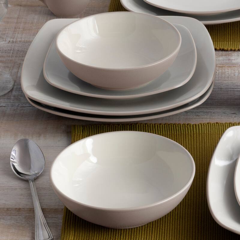 Noritake Colorwave Set Of 4 Soup/Cereal Bowls, 7", 27 Oz.