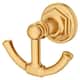 Option Satin Brass