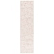 preview thumbnail 50 of 50, Martha Stewart by SAFAVIEH Handmade Eibhlis Wool Rug 2'3" x 9' Runner - Pink/Ivory - Runner