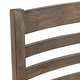 preview thumbnail 9 of 7, Quincy Upholstered Wood Dining Chair (Set of 2) by Kosas Home