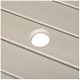 preview thumbnail 38 of 111, Polytrends Laguna Hdpe All Weather Outdoor Patio 35" Round Counter Table