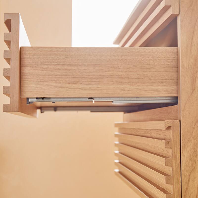 6-Piece Dining Table Set with Bench and Chairs, Wooden dining table set for 6 people, Farmhouse 6 Person Dining Table Set