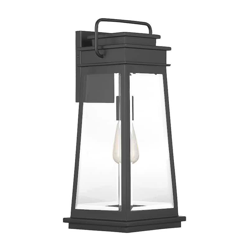 Savoy House 5-813 Boone 20" Tall Wall Sconce