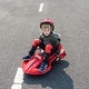 preview thumbnail 3 of 102, High-Speed 24V Ride-On Scooter for Kids, 6.84 MPH, Gravity Steering, Safety Gear