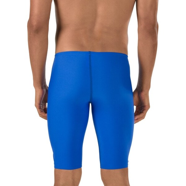 boys in blue speedos