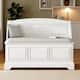 Option White