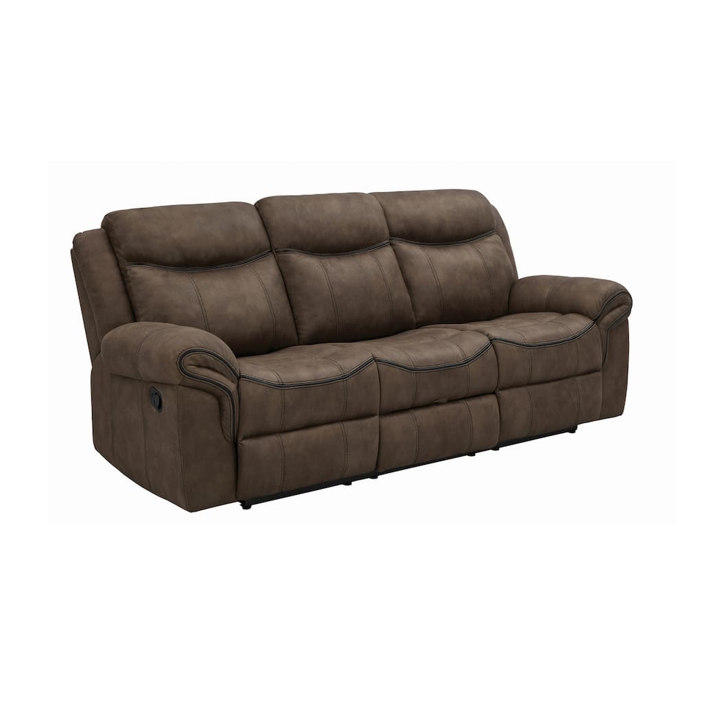 melrose-macchiato-brown-microfiber-upholstered-motion-sofa-overstock