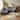 105" Chaise L Sectional, Corduroy Upholstery, Springless, for Living Room