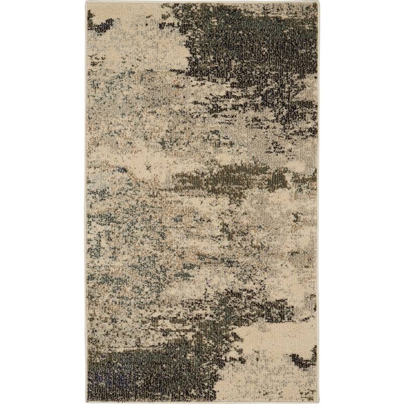 Nourison Modern Abstract Sublime Area Rug