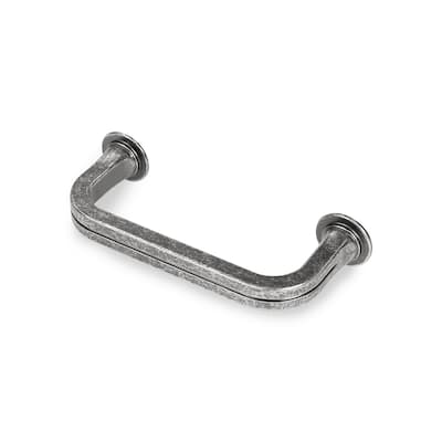Lumi Home Furnishings Drawer Pull Classic 3.75"