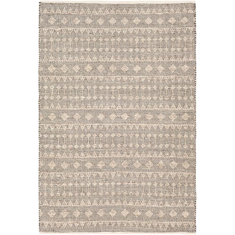 Artistic Weavers Miley Handwoven Boho Chic Farmhouse Area Rug
