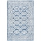 preview thumbnail 21 of 27, SAFAVIEH Handmade Metro Gerrie French Country Wool Rug