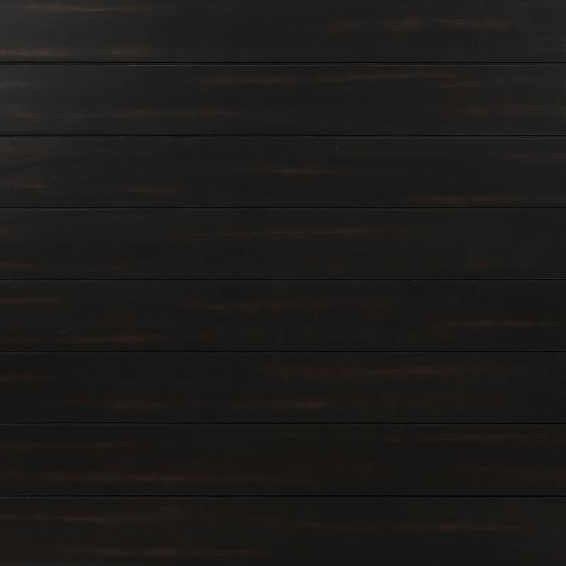 Castleton Wood End Table with Shelf