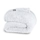 Option White - Solid