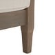 preview thumbnail 139 of 137, SAFAVIEH Couture Outdoor Martinique Solid Wood Patio Sofa