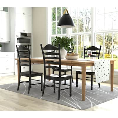 Whitman Ladder Back Dining Chair