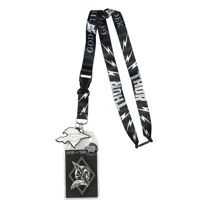 thor ragnarok keychain