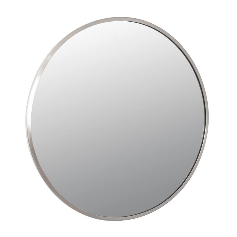 Varaluz Cottage Round Wall Mirror