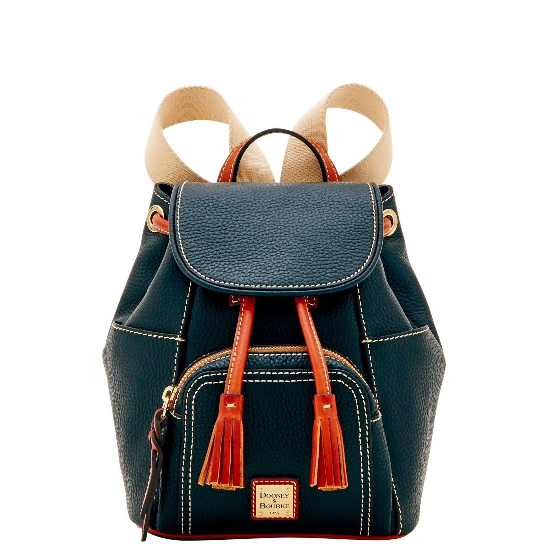 Dooney Bourke Pebble Grain Small Murphy Backpack Introduced By In Dec 2017