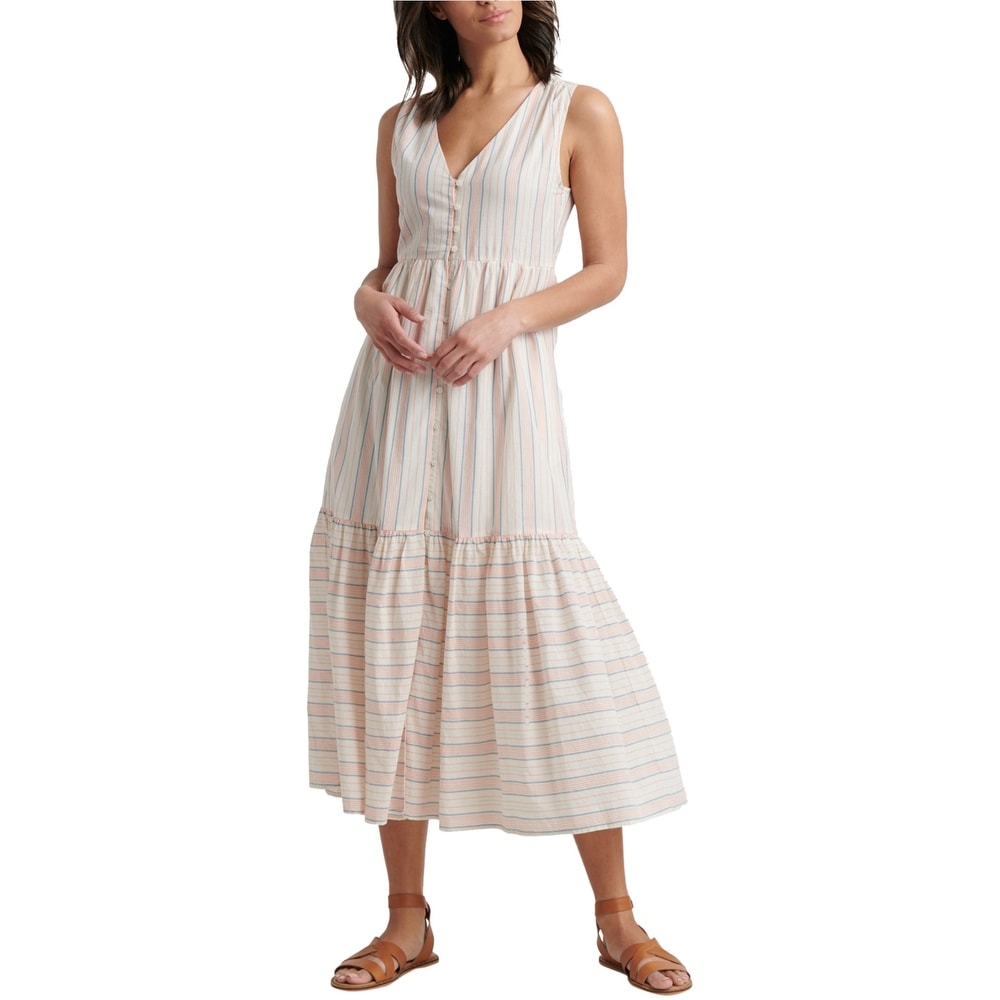 off white dress brand