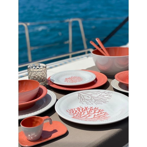 Coral Harmony Serenity Collection On Sale Bed Bath Beyond 32539335