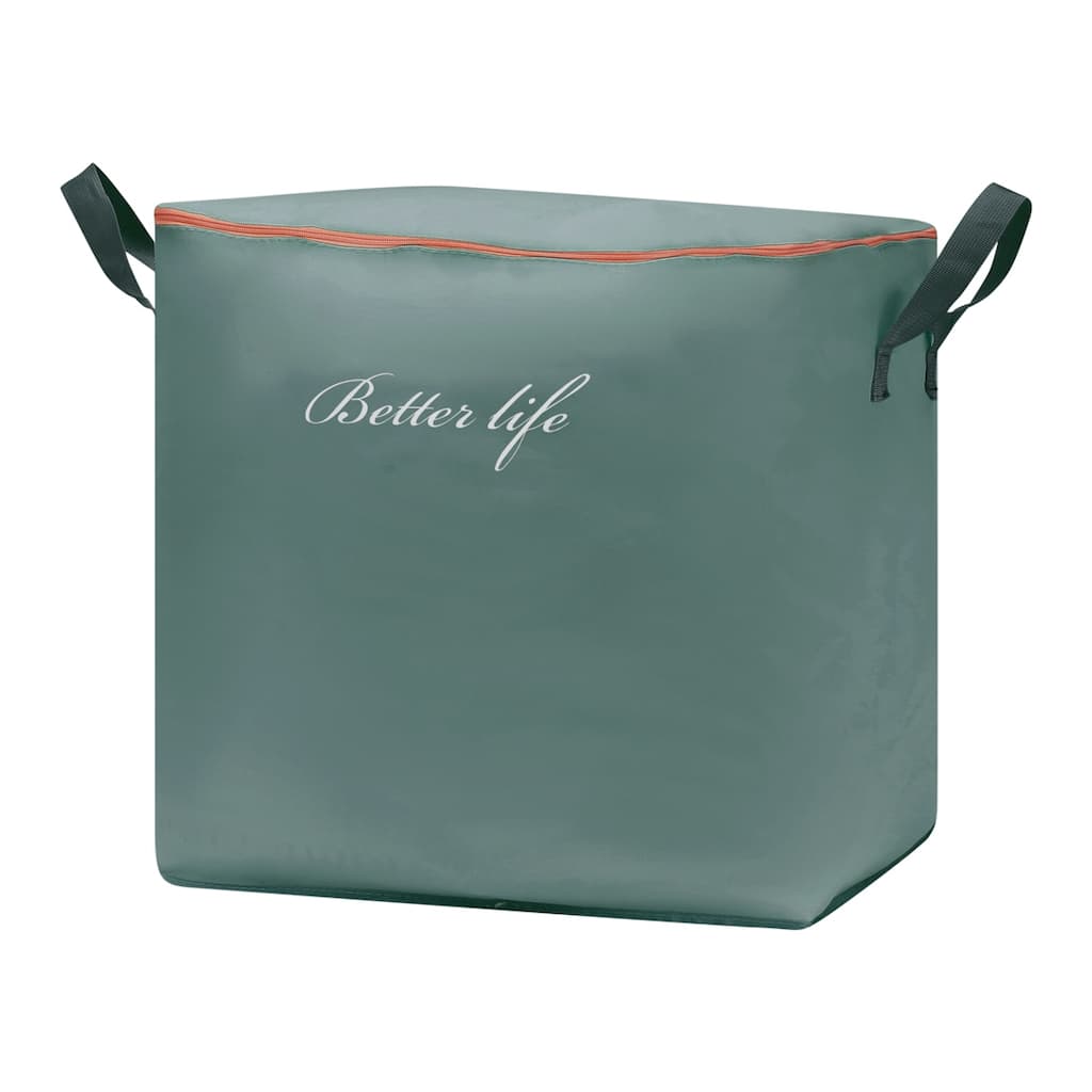 1 Pcs Storage Bags, Clothes Storage, Moving Bags for Organizing Clothing, Bedroom, Closet Organizers and Storage with Handles