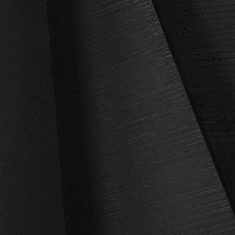 Renwil Talulah 43.0" Wide Wall Decor, Printed Artwork - Black