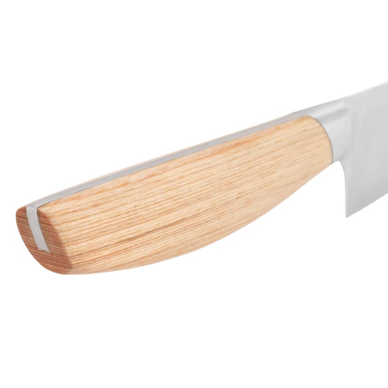 Henckels Pakka 5.5-inch Prep Knife - Wood