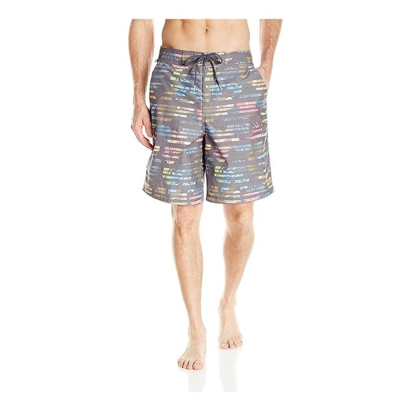 speedo shorts mens