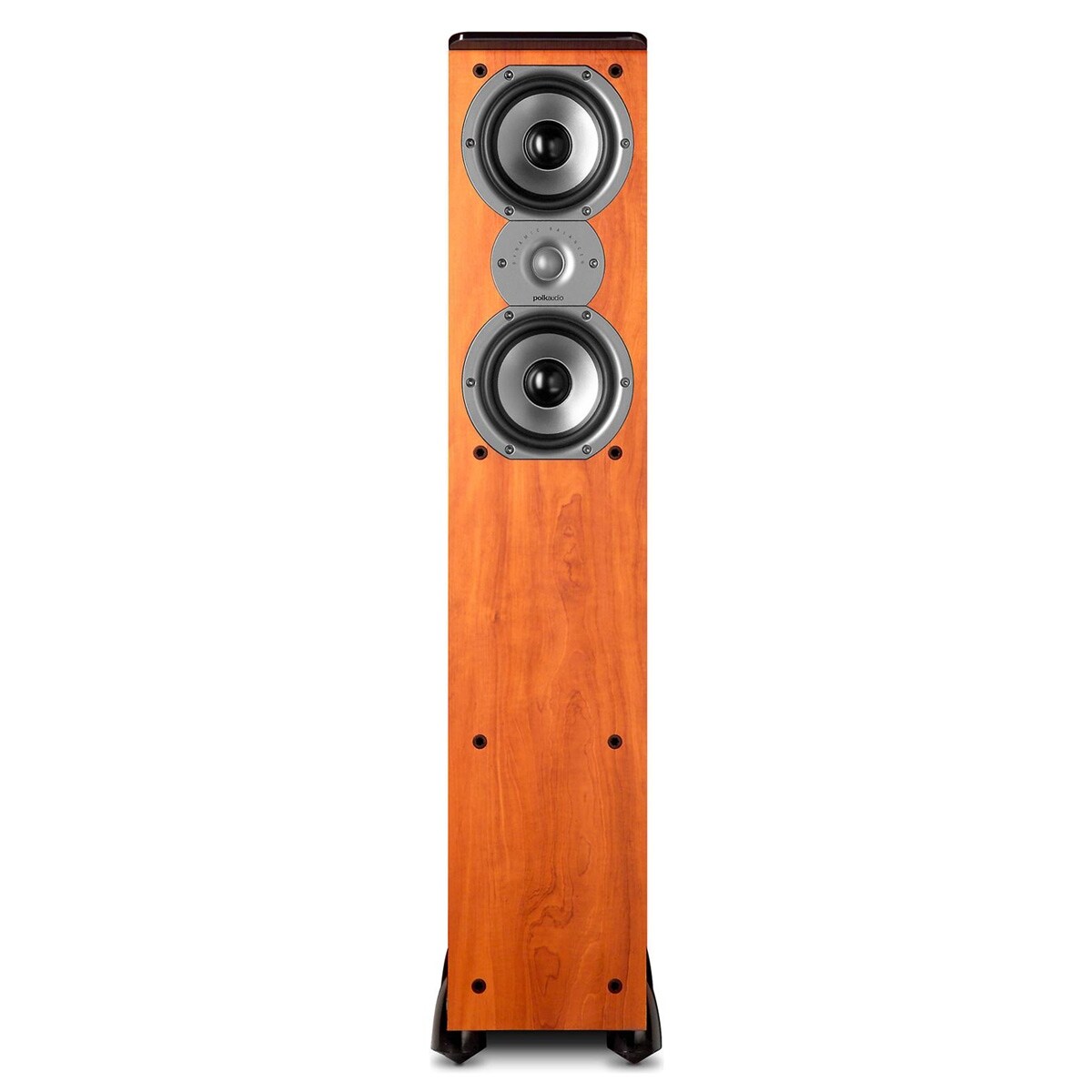 polk 3 way speakers