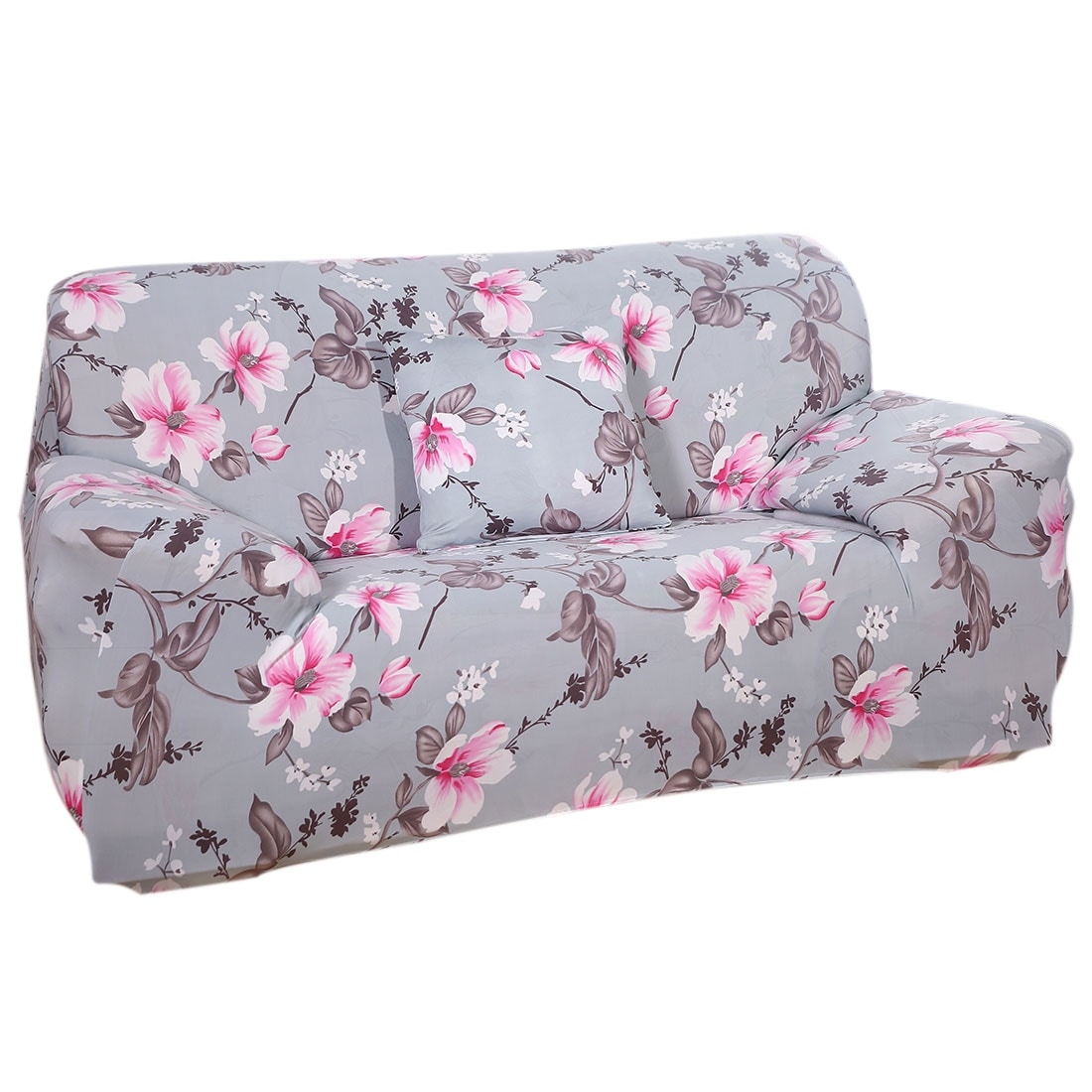 Stretch Fabric Sofa Cover Slipcovers For Loveseat Couch Chair Stretch Fabric Sofa Cover Slipcovers