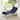 Patio Rocking Chair and Chaise Lounge Set with Ottoman and Cushions