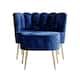 Option Navy Blue