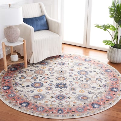 SAFAVIEH Astoria Audeline Oriental Rug